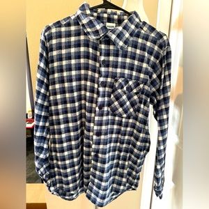 Casual Button down shirt - blouse